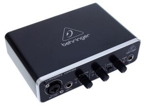 U Phoria UMC 22 v6