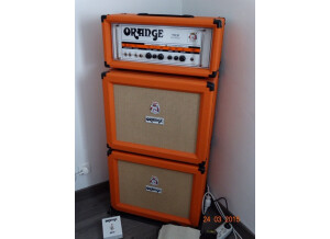 Orange TH30 Head (64508)