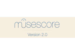 MuseScore MuseScore 2