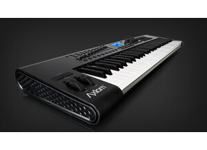 M-Audio Axiom 61 MKII (36400)