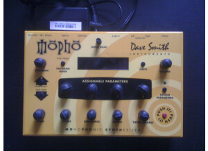 Dave Smith Instruments Mopho (11381)