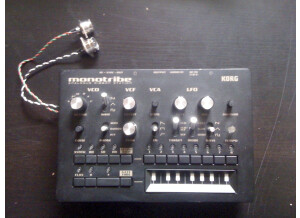 Korg Monotribe (1197)
