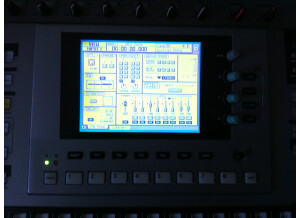 Yamaha AW4416 (78089)