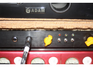 API Audio 312 (1178)