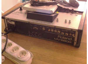 Roland MV-8800 (92471)