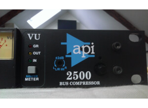 API Audio 2500 (27870)