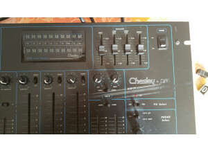 Chesley / Freevox M8000 Pro