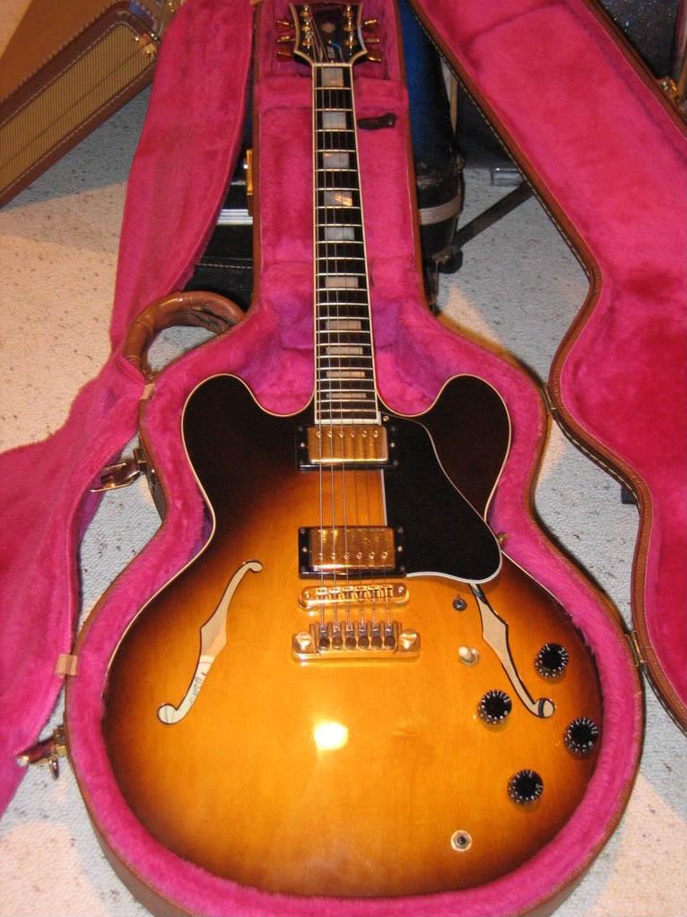 Gibson ES-347