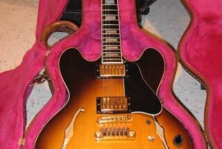 Gibson ES-347