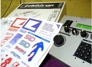 Elektron SidStation (47377)