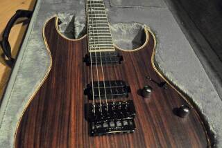 Ibanez RG721RW