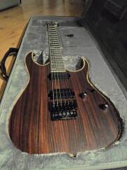 Ibanez RG721RW