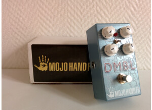Mojo Hand FX DMBL (51489)