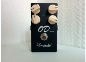 Lovepedal OD Eleven (30066)