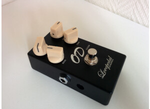 Lovepedal OD Eleven (40699)