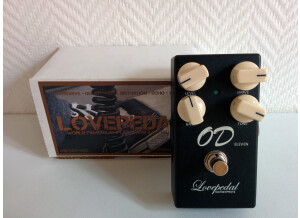 Lovepedal OD Eleven (28798)