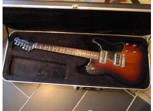 Fender American Special Tele-Sonic