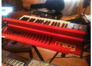 Moog Music Little Phatty Stage II (13104)