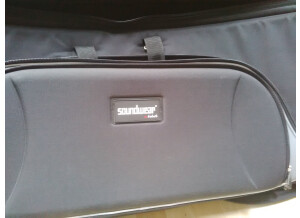 Soundwear Stagebag 61