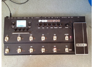 Line 6 POD HD500 (86241)