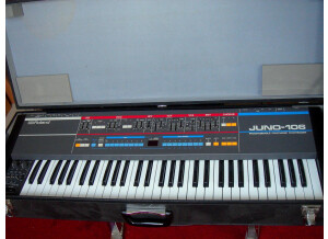 Roland JUNO-106 (37735)