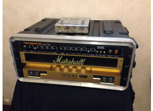 Marshall 9200 Power Amp [1993 - ? ] (17310)