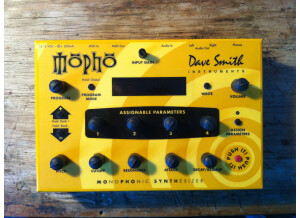 Dave Smith Instruments Mopho (61077)
