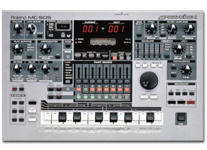 Roland MC-505 (87368)