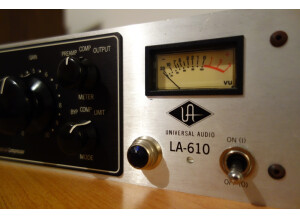Universal Audio LA-610 (78307)