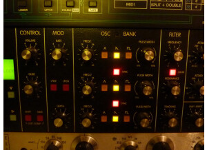 Studio Electronics SE-1 (99146)