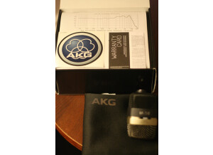 AKG D 12 VR (51284)