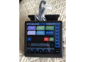 TC-Helicon VoiceLive Touch (25063)