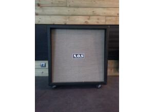 Nameofsound 4x12 Vintage Touch (75895)