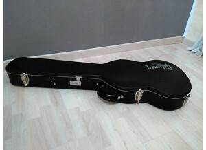 Gibson SG Special EMG - Satin Black (29829)
