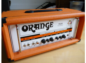 Orange TH30 Head (94861)