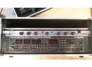 TC Electronic TC 2290 (84906)