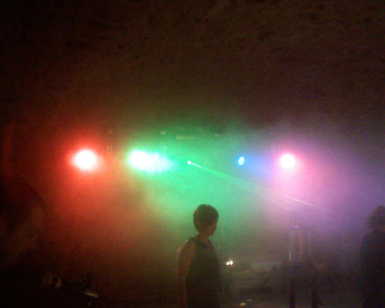 Mac Mah Magical Wash