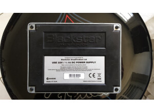 Blackstar Amplification HT-Dual (57260)