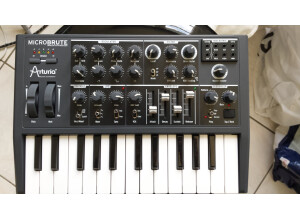 Arturia MicroBrute (53746)