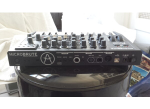 Arturia MicroBrute (39078)
