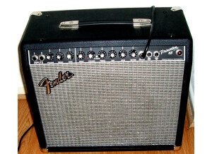 Fender Princeton 65 (96473)