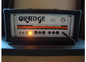 Orange TH30 Head (42550)