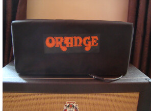 Orange TH30 Head (47649)