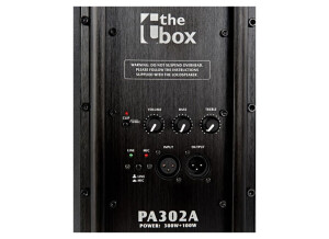 the box PA 302 A (7552)