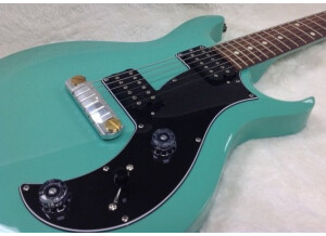 PRS S2 Mira - Seafoam Green (9209)