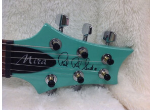 PRS S2 Mira - Seafoam Green (14649)