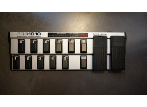 Behringer FCB1010 Midi Foot Controller (65996)