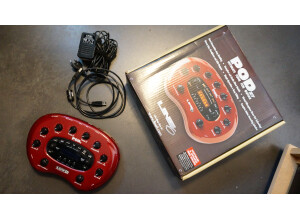 Behringer FCB1010 Midi Foot Controller (96602)