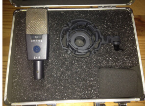AKG C414 XLS (68422)
