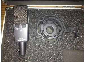 AKG C414 XLS (32208)